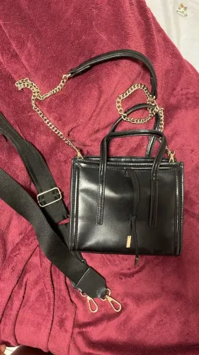 Bolsa Zara 