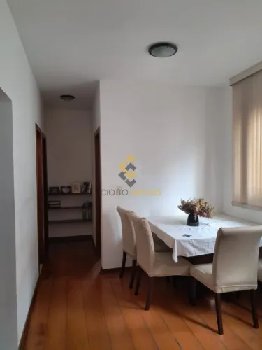 Apartamento 2 quartos - Liberdade