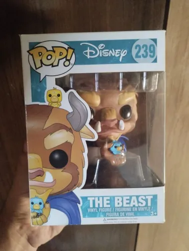 Funko pop fera