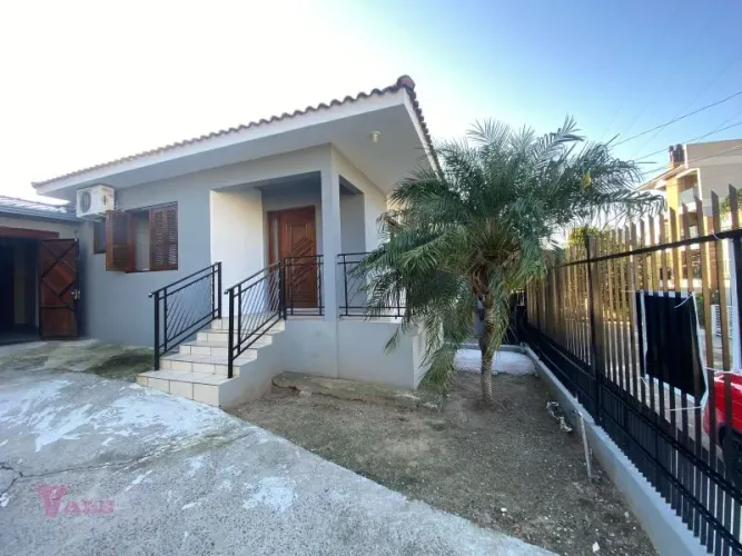 CASA - NOSSA SENHORA DO ROSARIO, SANTA MARIA - RS