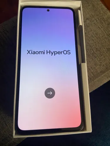 Redmi Note 14