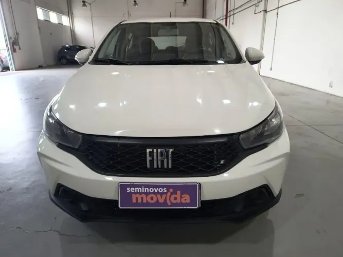 Fiat Argo Drive 1.0 6V Flex 2025