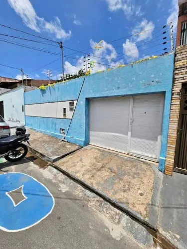 Vendo Casa em Itararé