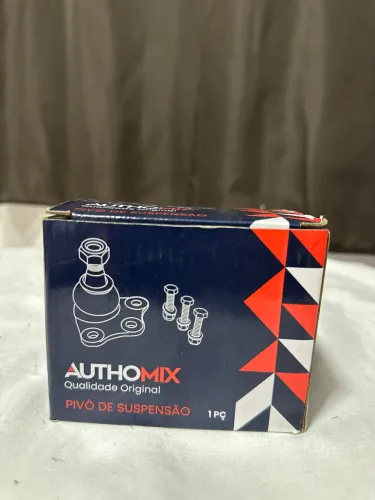 ? PIVÔ DE SUSPENSÃO AUTHOMIX - NOVO | R$ 60,00