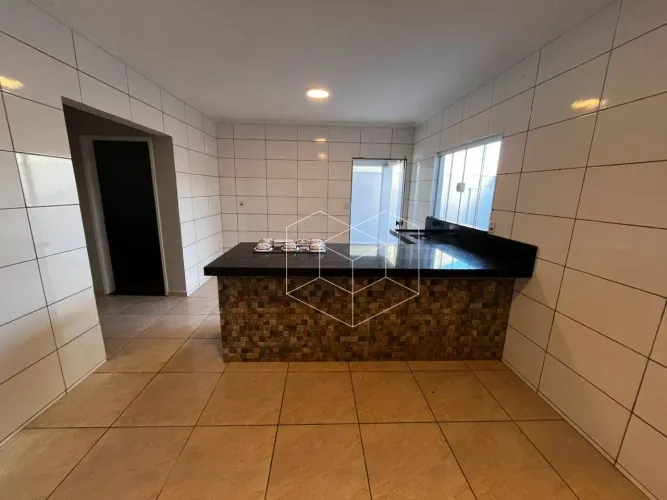 Casa com 2 dormitórios à venda, 114 m² por R$ 385.000,00 - Jardim Nova Jaú - Jaú/SP
