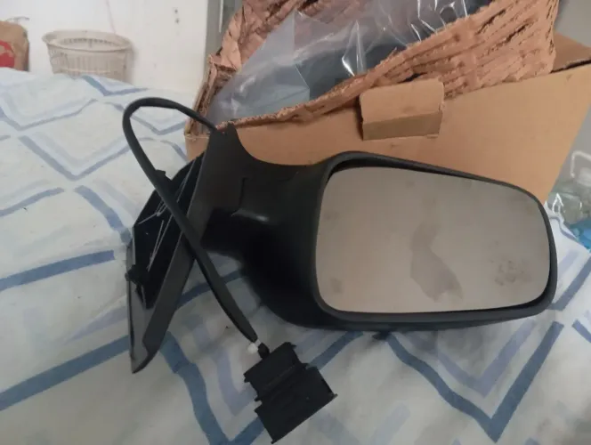 Retrovisor de golf sapão polo etc 
