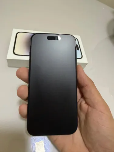 Vendo iPhone 15 256 GB - 90% bateria ? 