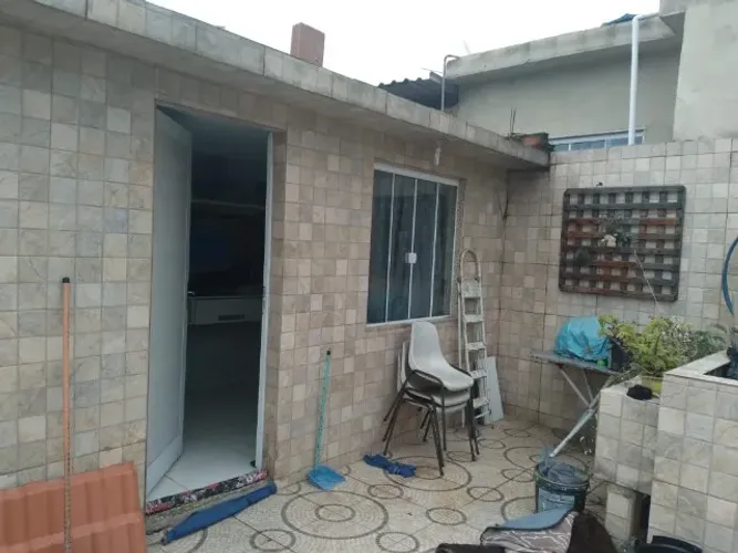Casa a venda no Pilar