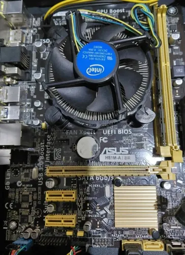 kit i5 4440