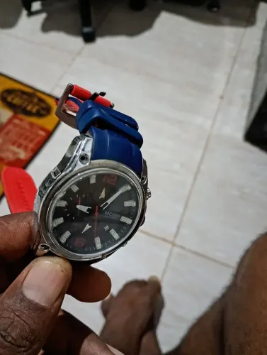 Relógio Original