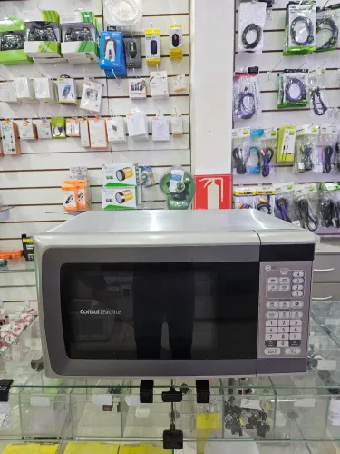 Micro-ondas Consul 30 litros