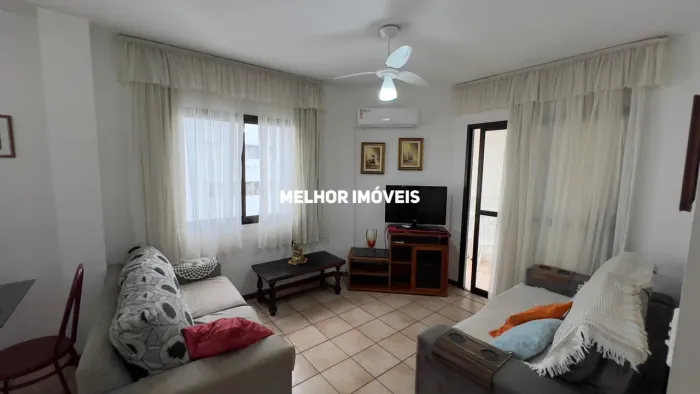 Orlando José - Apartamento à venda na Quadra Mar de Balneário Camboriú.