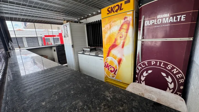 Procuro pessoa que tenha experiência em Frango Assado