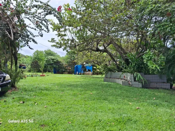 Granja Lagoa do Bomfim