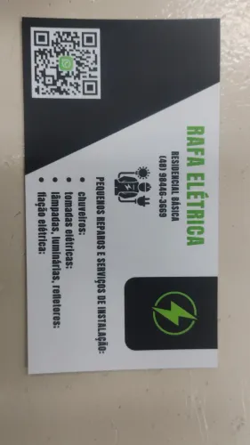 Elétrica residencial 