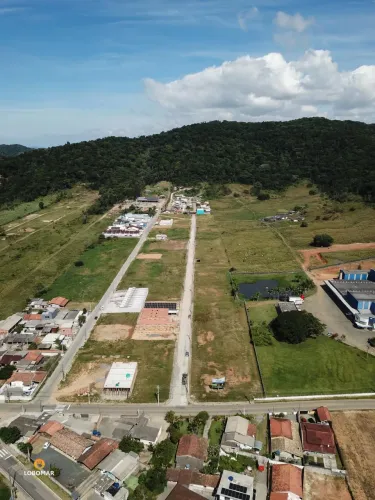 Terrenos em Penha à partir de R$550.000,00 direto com a Loteadora