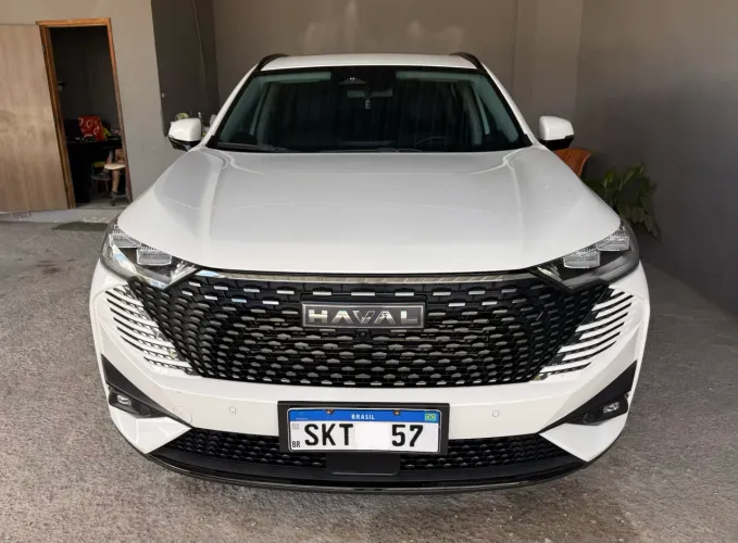 GWM Haval H6 Phev19 (hibrido) 2025