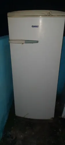 Geladeira