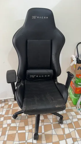 Cadeira Gamer