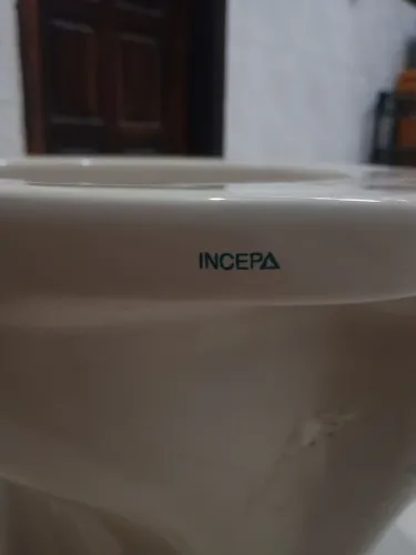 Vaso sanitário 