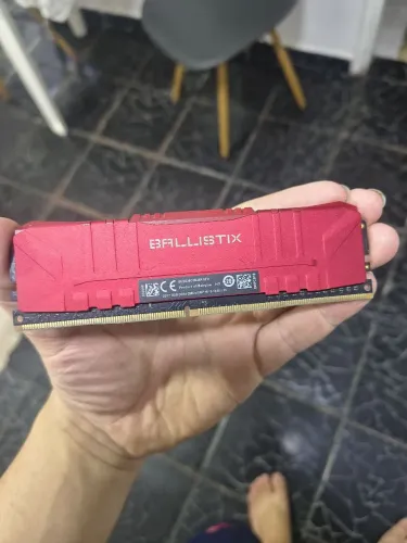 8GB DDR4 2666Mhz