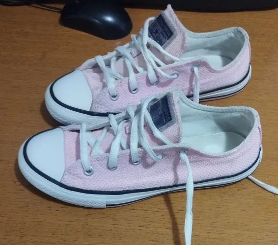 Tênis ALL star infantil n31