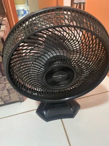 Ventilador 