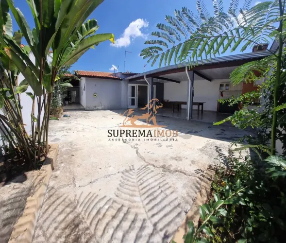 Casa à venda 150m² Condomínio Green Gold Residence - Araçoiaba da Serra