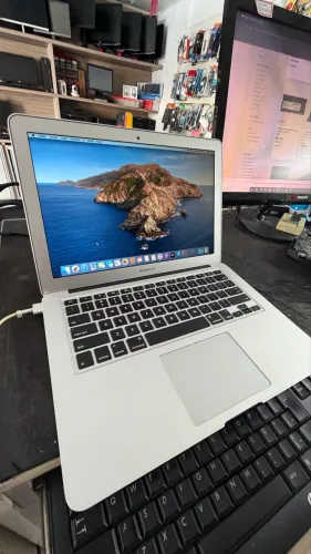 MacBook Air 2015