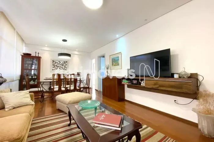 Oportunidade no Santa Lúcia | 80m²;, Suíte e 2 Vagas