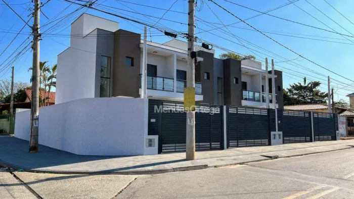 Casa à venda, 89 m² por R$ 545.000,00 - Éden - Sorocaba/SP
