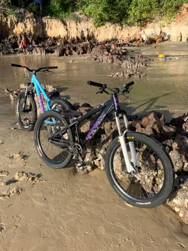Gios frx evo 2024 pra vender rápido 700 reais não troco em nada