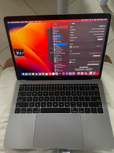 Apple MacBook Pro