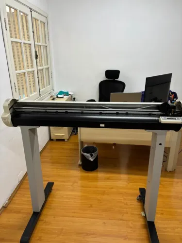 Plotter de Risco Xerox 2230IJ