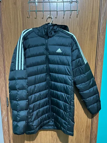 Jaqueta Adidas Parka
