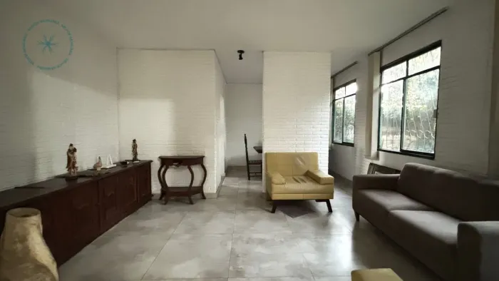 Casa para alugar no Santa Amélia