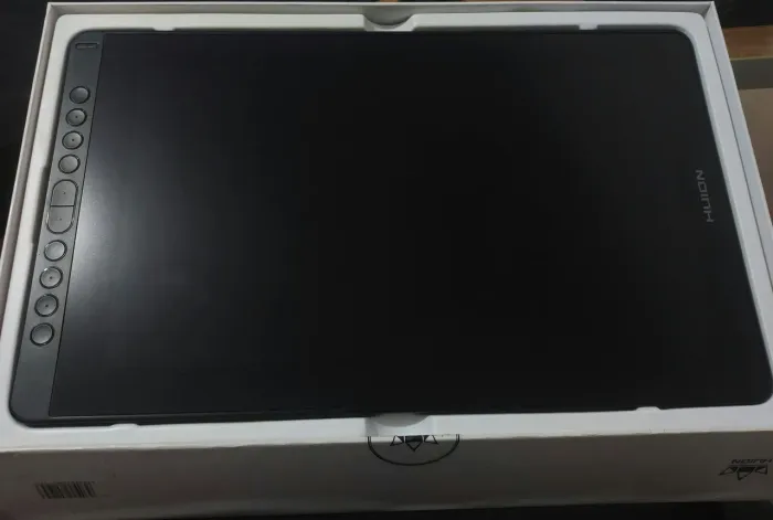 Mesa Digitalizadora Huion Kamvas 16