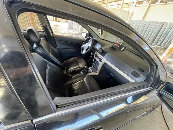 Chevrolet Vectra Expression 2.0 MPFI Flexpower MEC 2008
