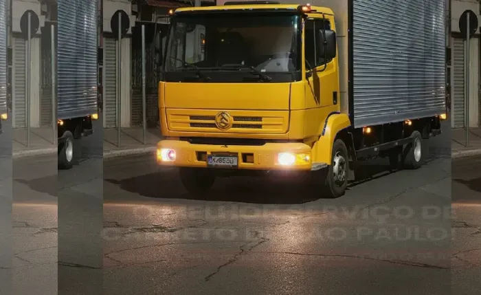 Mudança no Centro com frete seguro