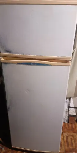 GELADEIRA CONSUL DUPLEX 340L /FUNCIONANDO NORMALMENTE