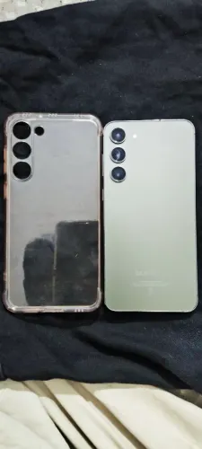 S23 plus 256gb Leia