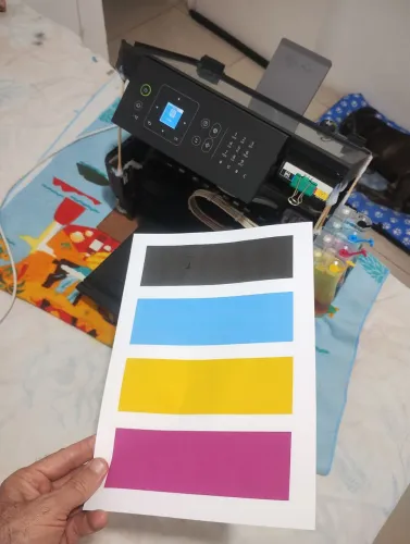 Epson L 5590