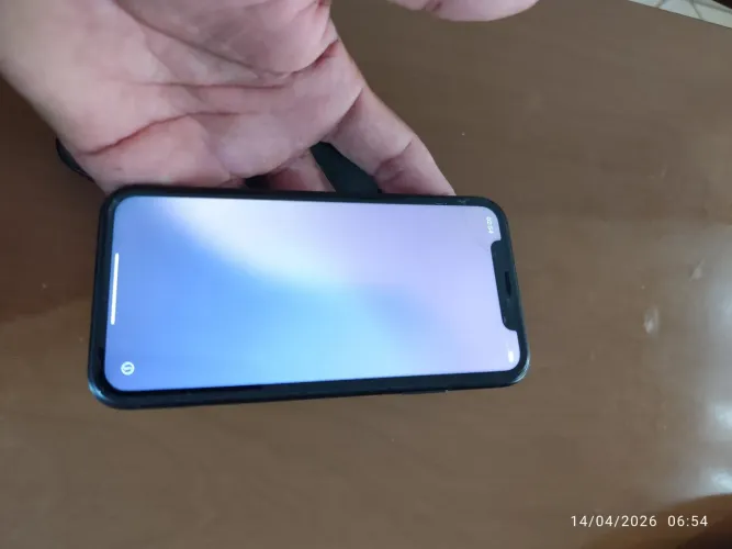 iPhone XR 128GB 2 chips