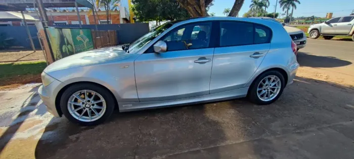 BMW 118IA 2.0 16V 136cv 5P 2011