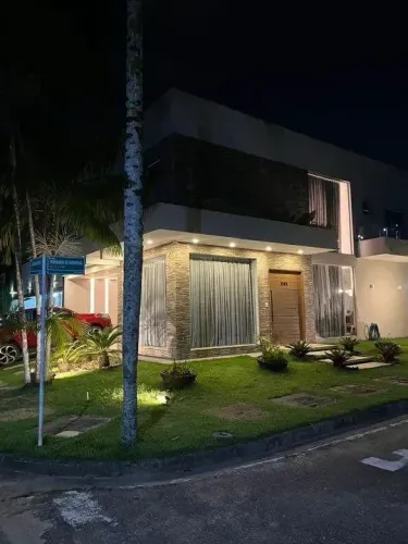 Ecos Paradise, 248m², 4 suites, 2 garagens, Closet, R$ 2.200.000,00 (aceita financiamento)
