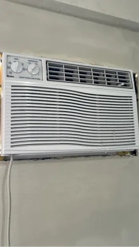 Ar condicionado usado Gree 10.000 BTUs