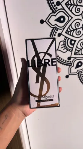 Libre le parfum 90 ml