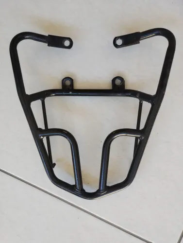 Alça churrasqueira fan