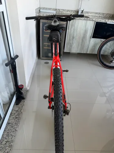 CANNONDALE FSI CARBON 5