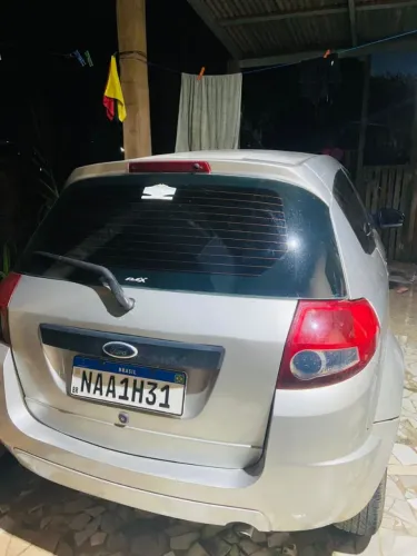 Ford KA 1.0 8v/1.0 8V ST Flex 3P 2011